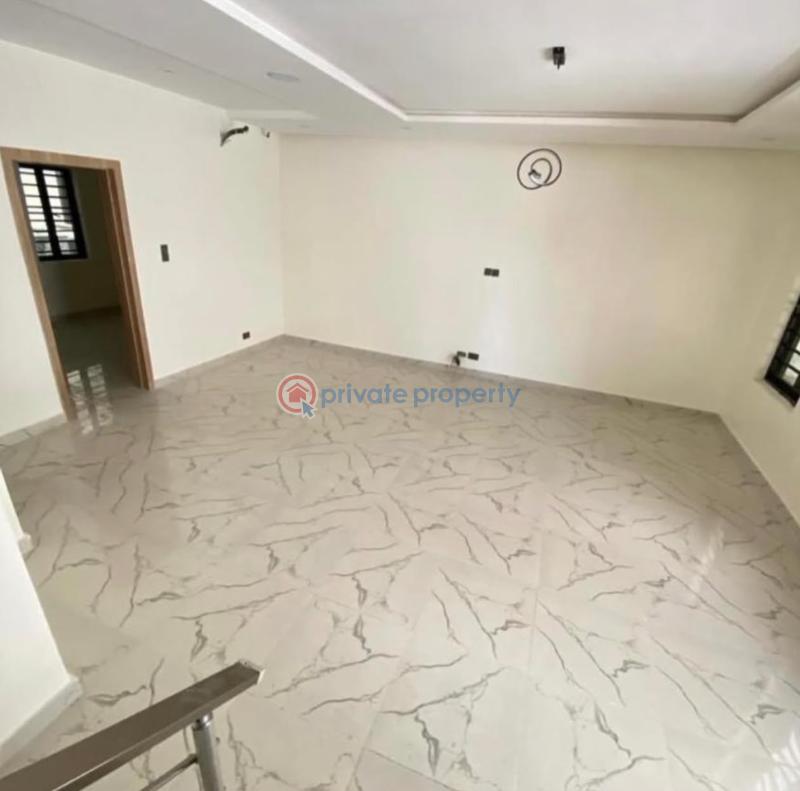 4 bedroom Semi detached Duplex For Rent Citadel Oasis Estate, Ajah Abraham Adesanya Ajah Lagos - 6