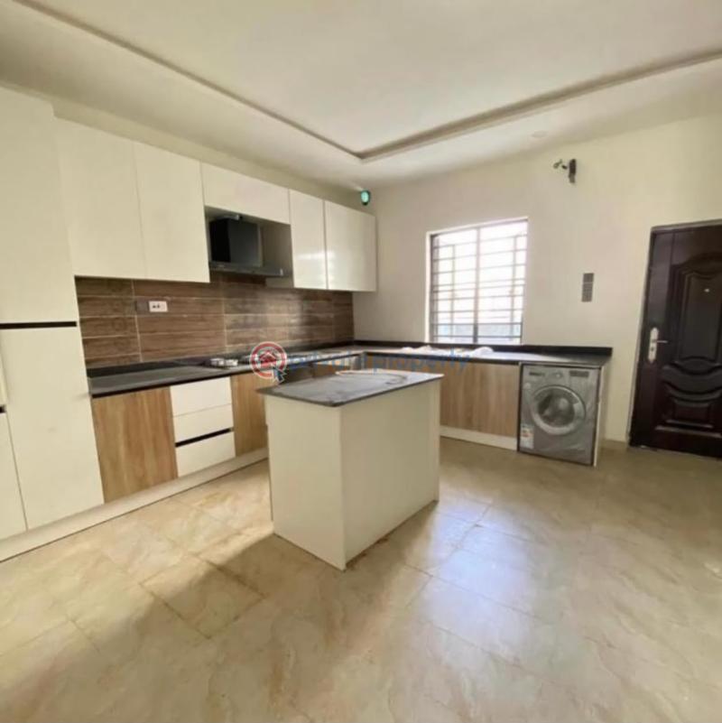 4 bedroom Semi detached Duplex For Rent Citadel Oasis Estate, Ajah Abraham Adesanya Ajah Lagos - 5