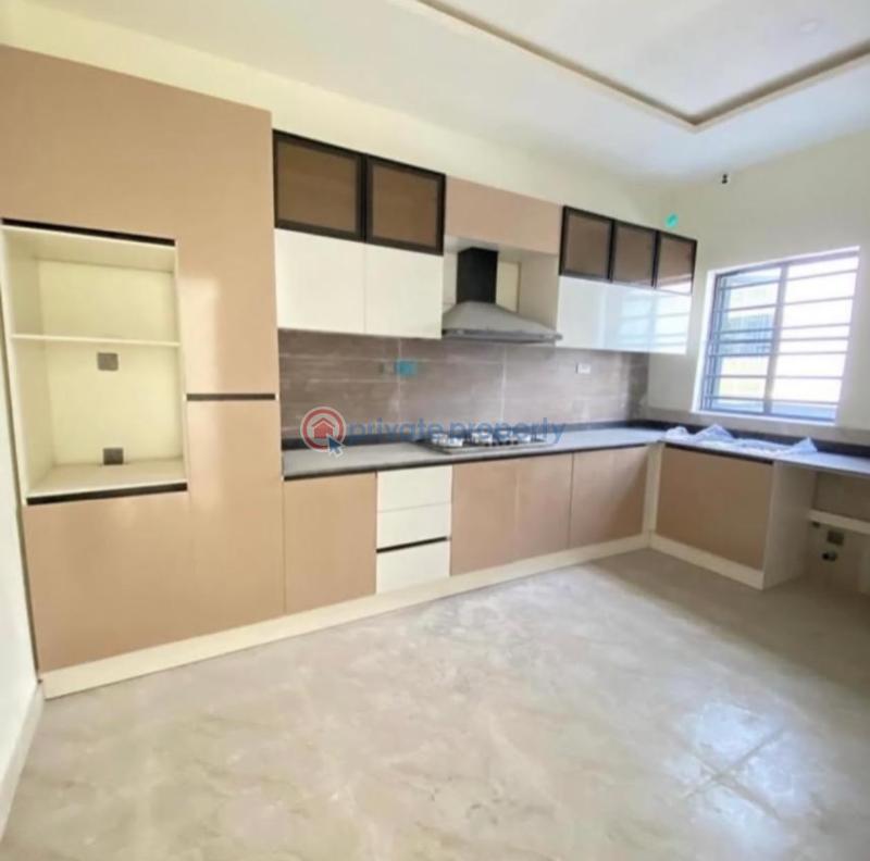 4 bedroom Semi detached Duplex For Rent Citadel Oasis Estate, Ajah Abraham Adesanya Ajah Lagos - 7