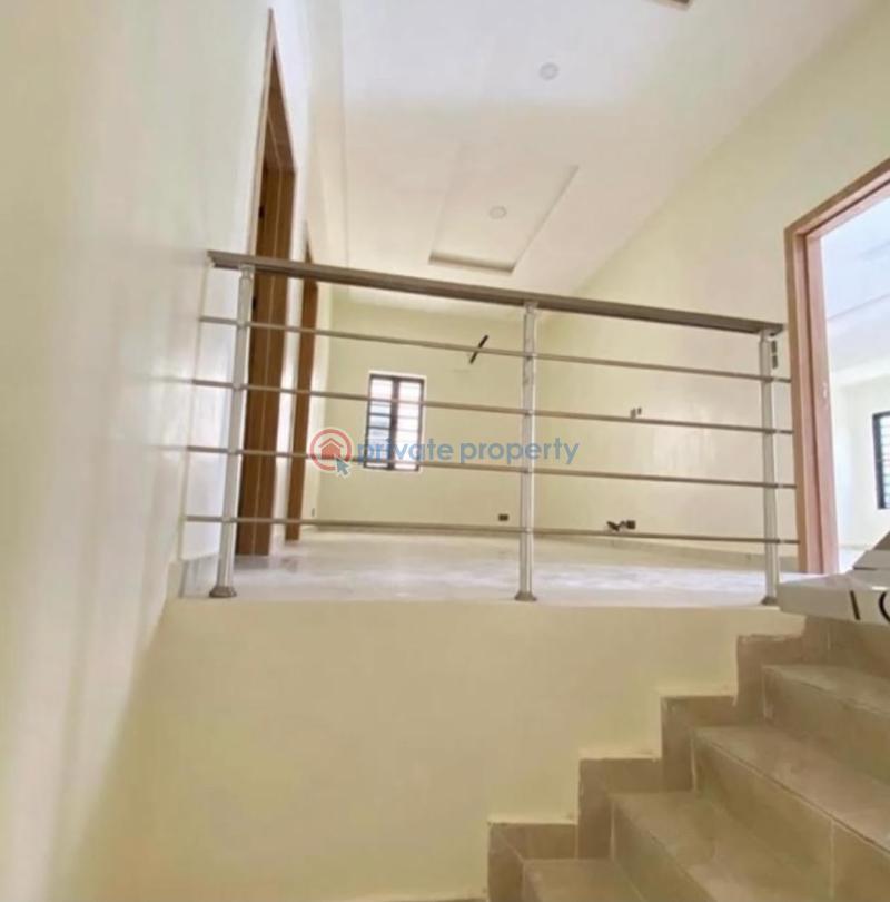 4 bedroom Semi detached Duplex For Rent Citadel Oasis Estate, Ajah Abraham Adesanya Ajah Lagos - 3