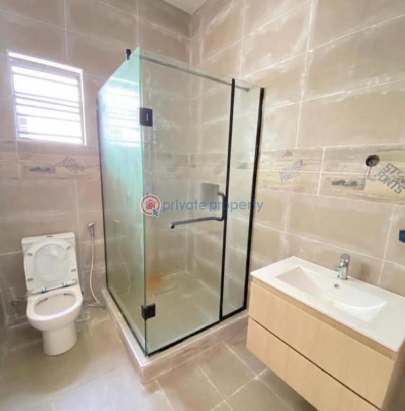 4 bedroom Semi detached Duplex For Rent Citadel Oasis Estate, Ajah Abraham Adesanya Ajah Lagos - 4