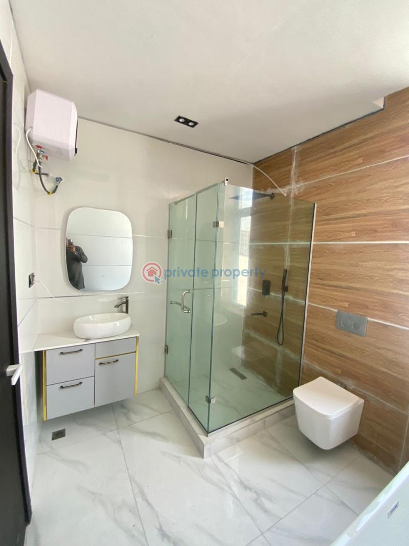 4 bedroom Semi detached Duplex For Sale Ikate Lekki Lagos Ikate Elegushi Lekki Lagos - 7