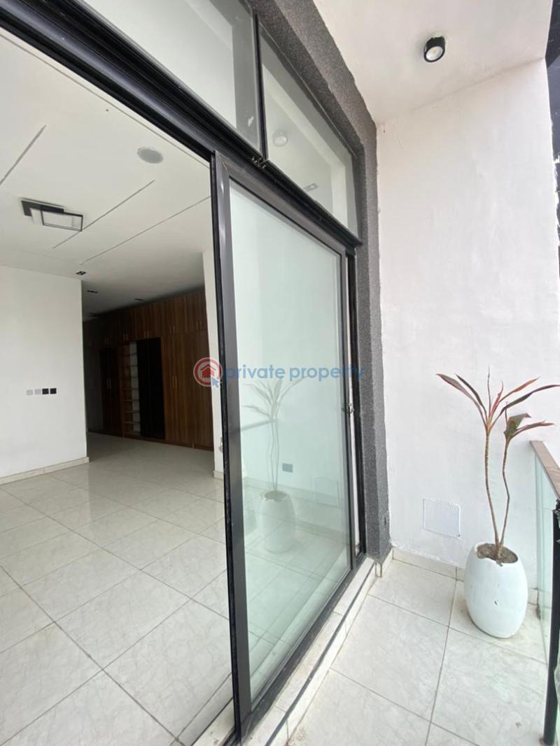 4 bedroom Semi detached Duplex For Sale Ikota Lekki Lagos - 1