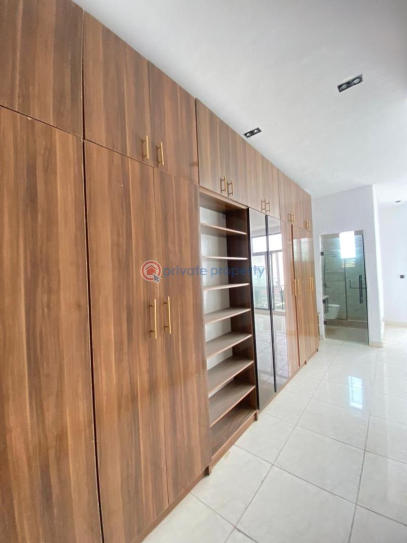 4 bedroom Semi detached Duplex For Sale Ikota Lekki Lagos - 5