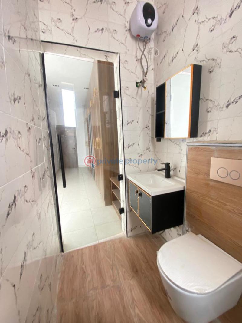 4 bedroom Semi detached Duplex For Sale Ikota Lekki Lagos - 2