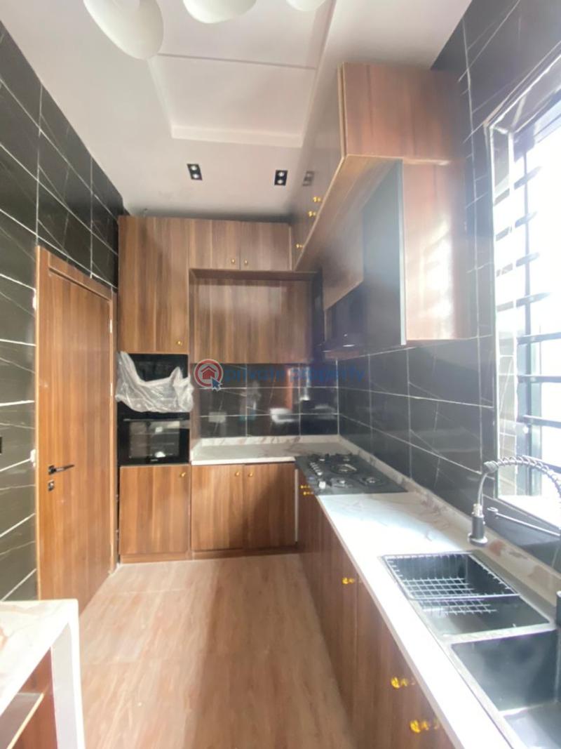 4 bedroom Semi detached Duplex For Sale Ikota Lekki Lagos - 6
