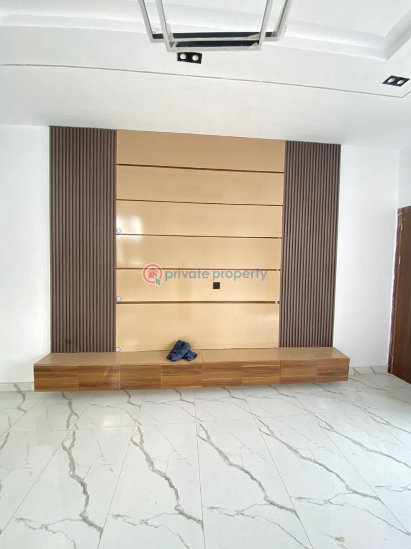 4 bedroom Semi detached Duplex For Sale Ikota Lekki Lagos - 3