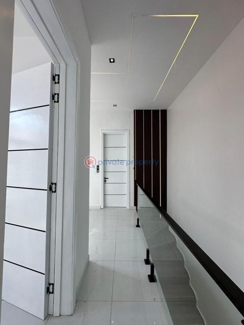 4 bedroom Duplex For Sale Ikota Lekki Lagos - 2