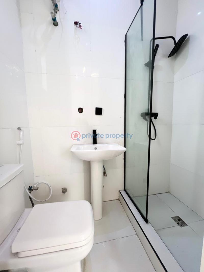 4 bedroom Semi detached Duplex For Sale Ajah Lagos - 18