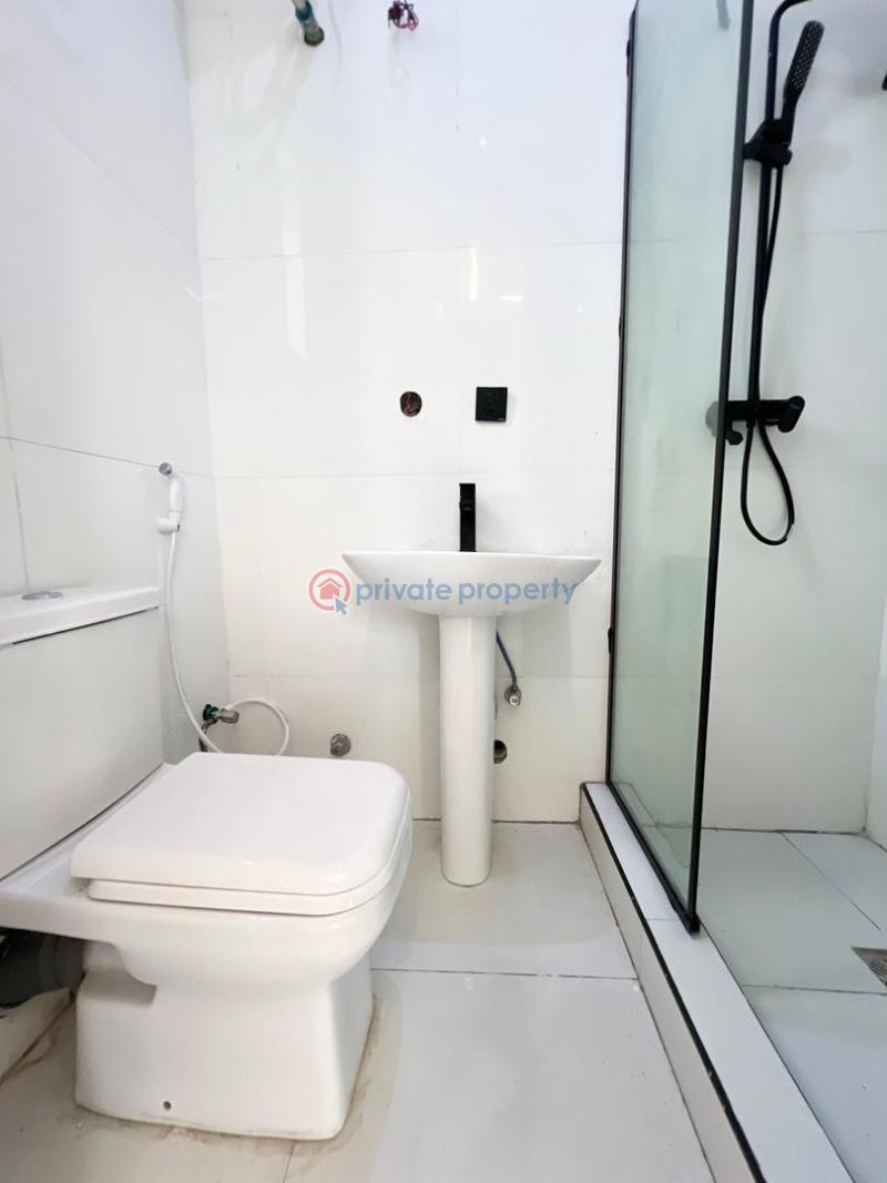 4 bedroom Semi detached Duplex For Sale Ajah Lagos - 12