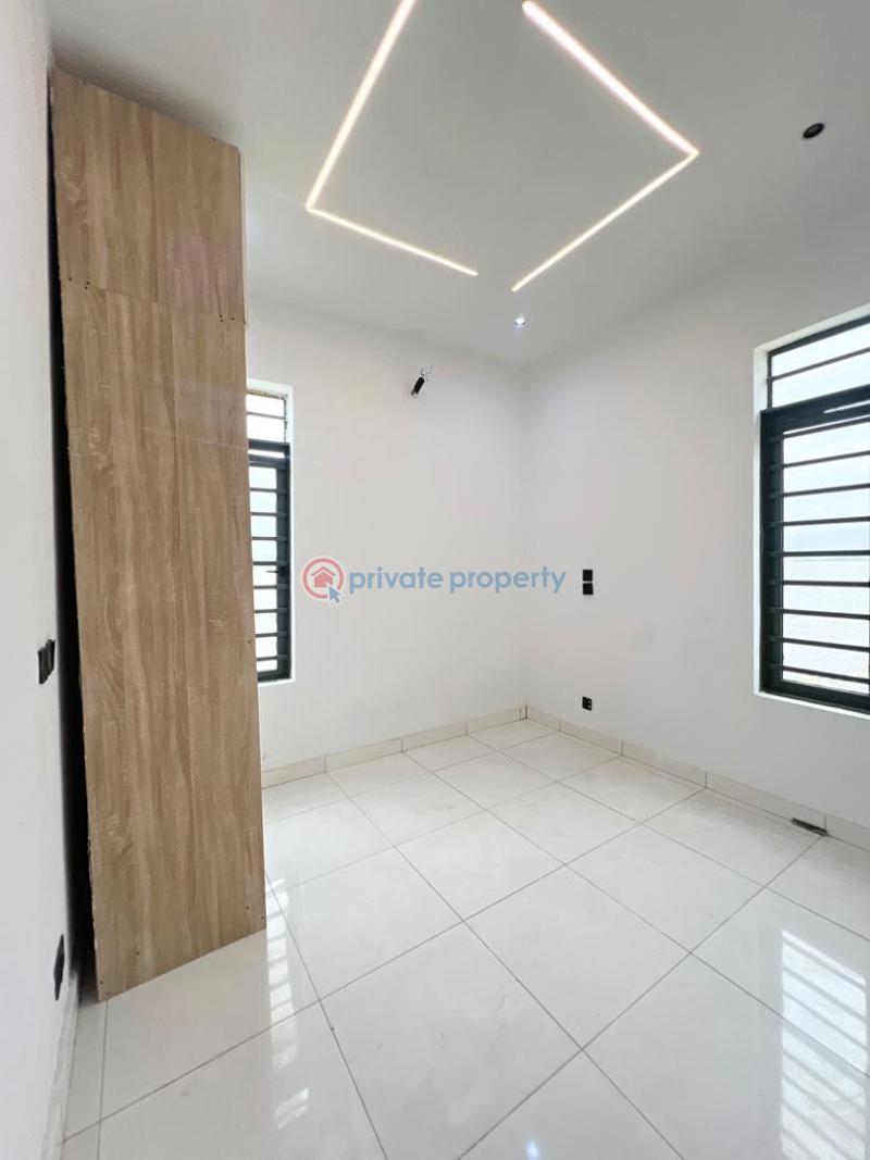 4 bedroom Semi detached Duplex For Sale Ajah Lagos - 23