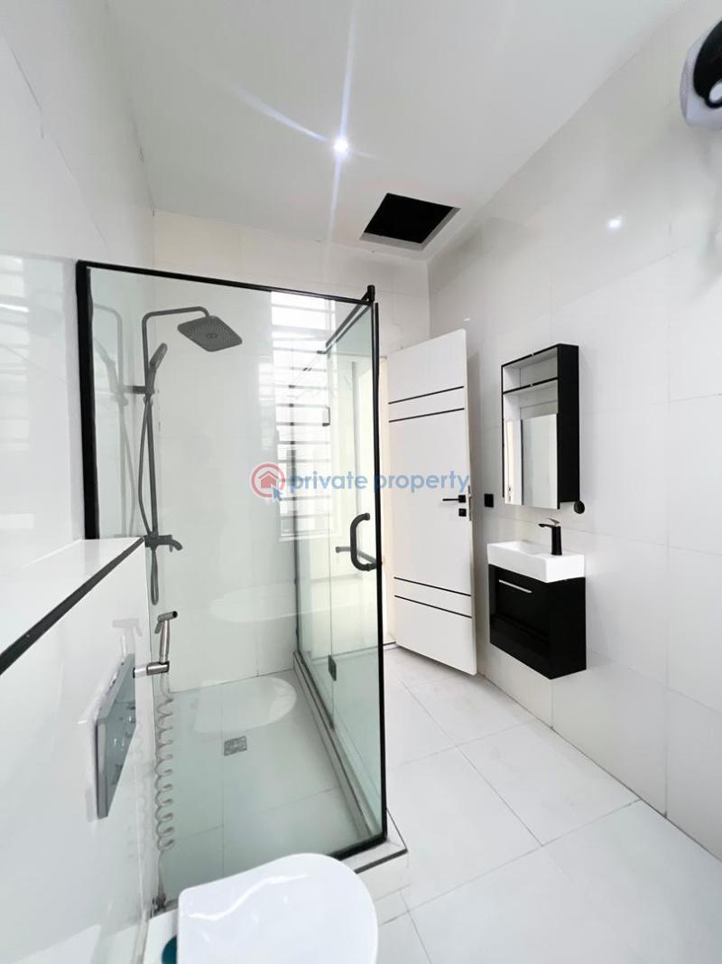 4 bedroom Semi detached Duplex For Sale Ajah Lagos - 3