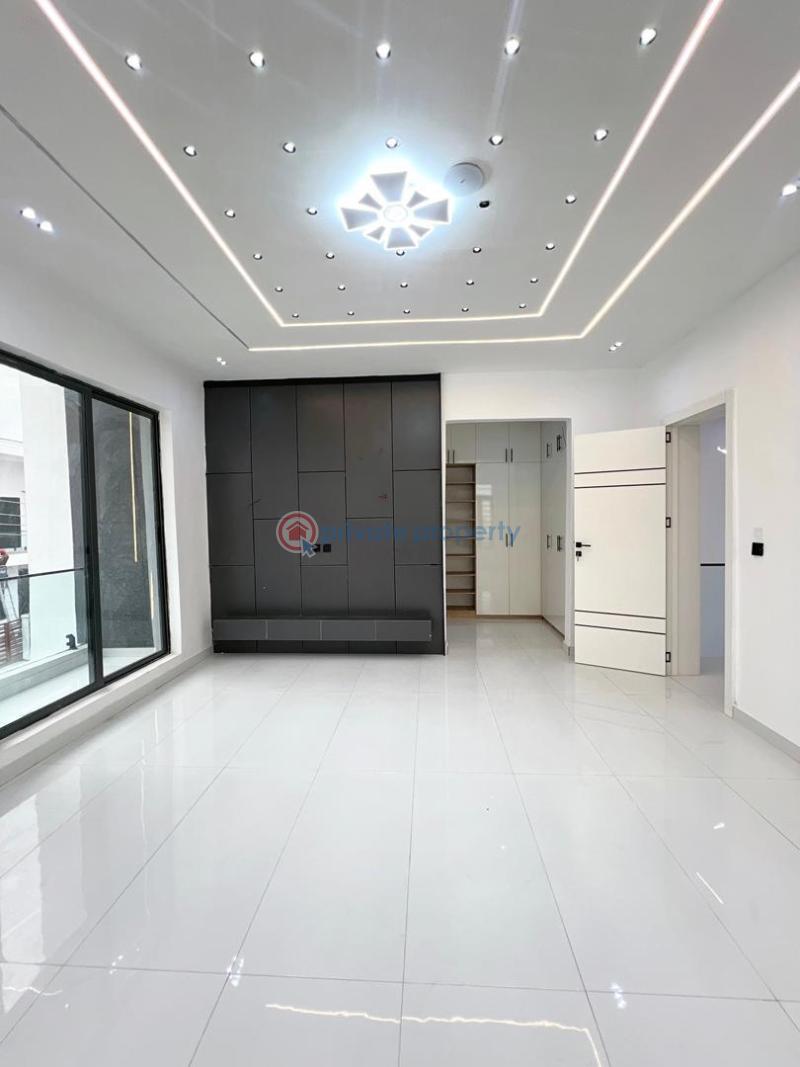 4 bedroom Semi detached Duplex For Sale Ajah Lagos - 2