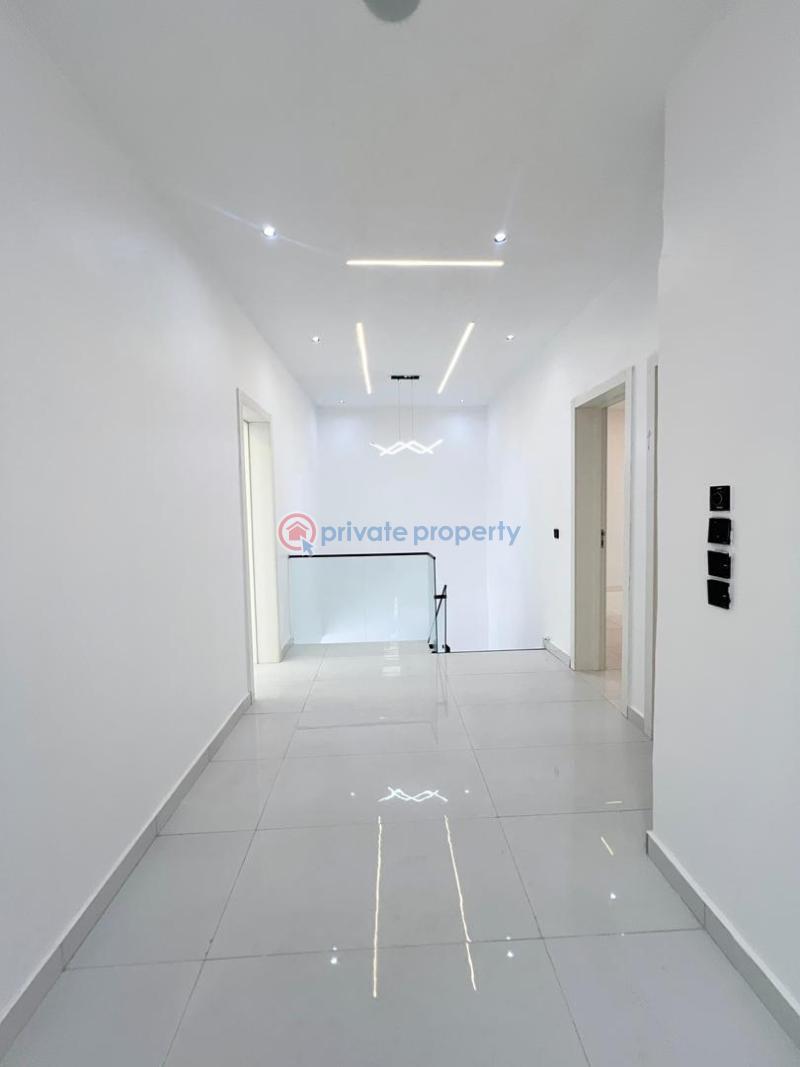 4 bedroom Semi detached Duplex For Sale Ajah Lagos - 14