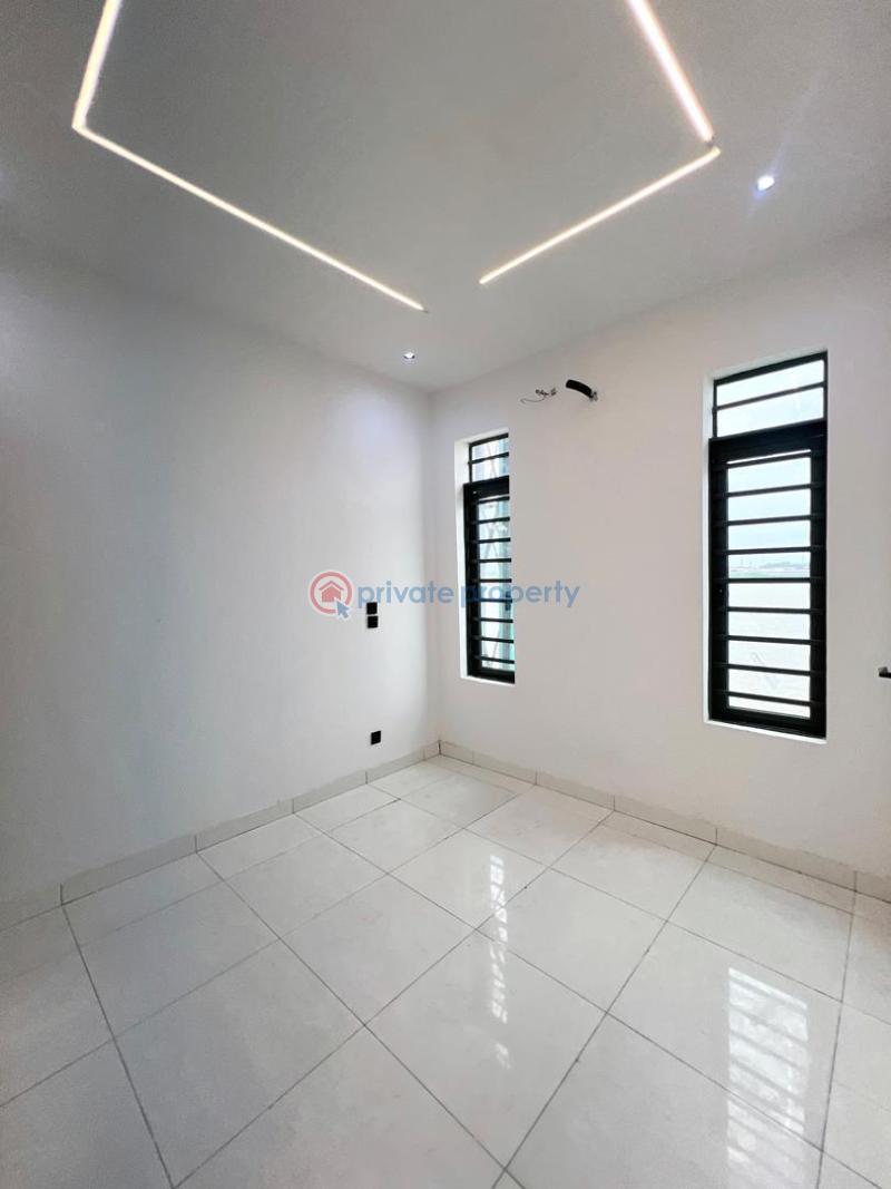 4 bedroom Semi detached Duplex For Sale Ajah Lagos - 17