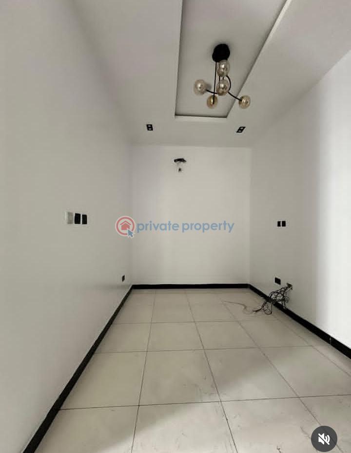 4 bedroom Semi detached Duplex For Rent Ikate Elegushi Lekki Lagos - 10