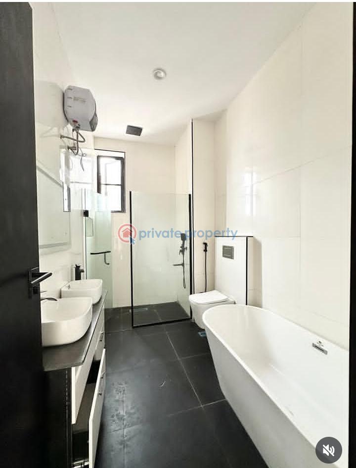 4 bedroom Semi detached Duplex For Rent Ikate Elegushi Lekki Lagos - 2