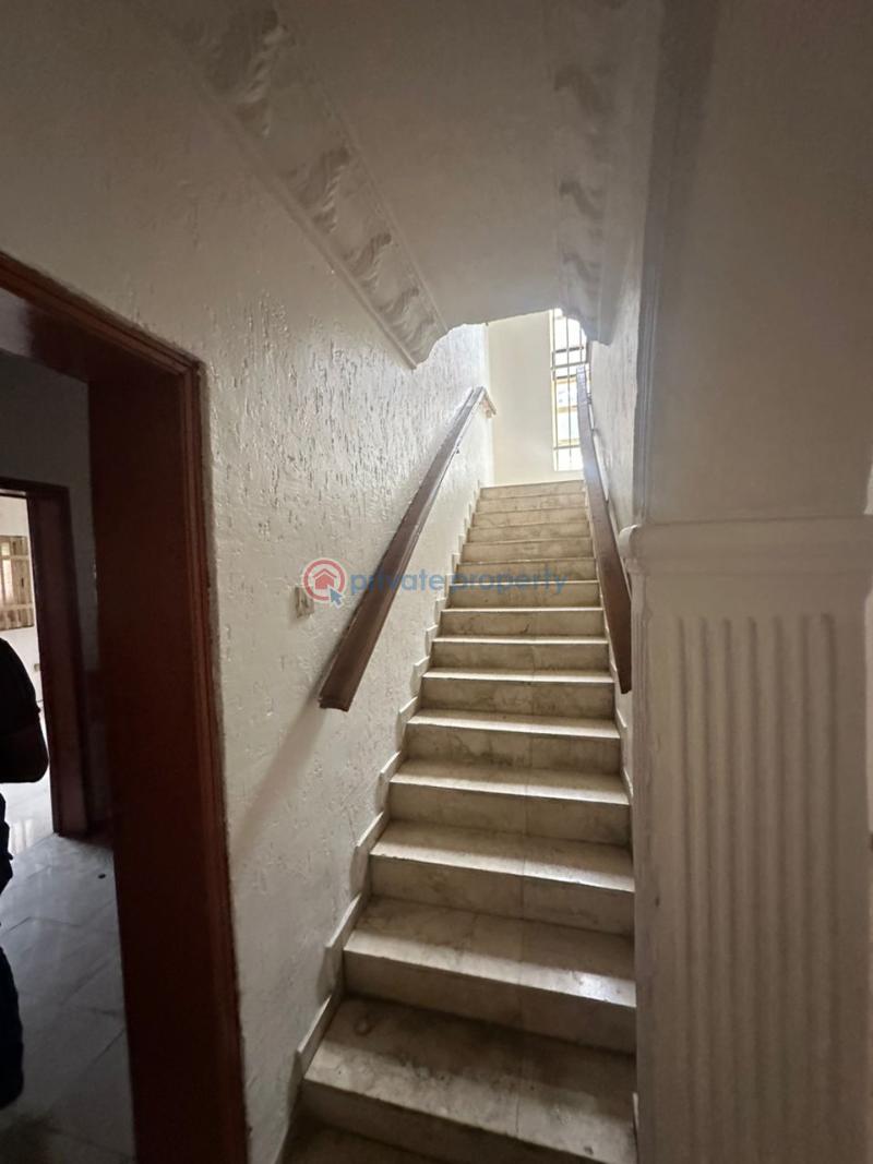 4 bedroom Semi detached Duplex For Rent Oniru Victoria Island Lagos - 3
