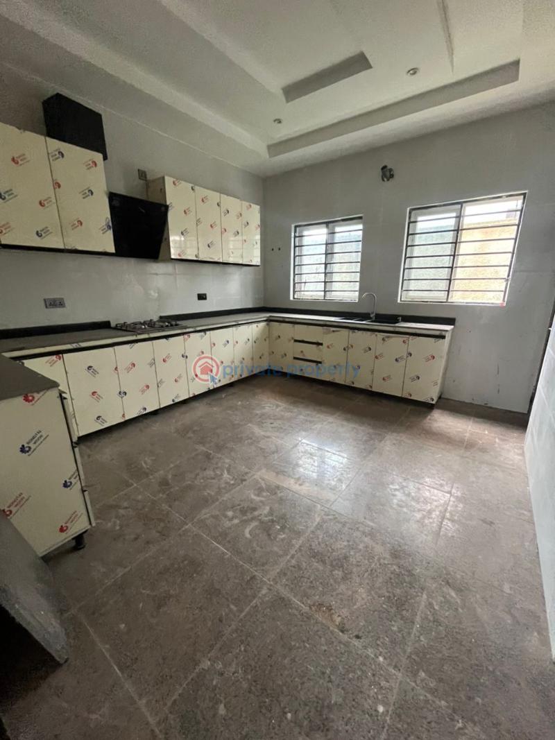 4 bedroom House For Rent Apo Abuja Phase 2  - 3