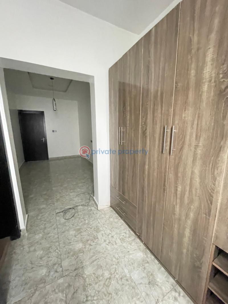4 bedroom Semi detached Duplex For Rent Orchid Road , Lekki Lagos Lekki Expressway Lagos - 14
