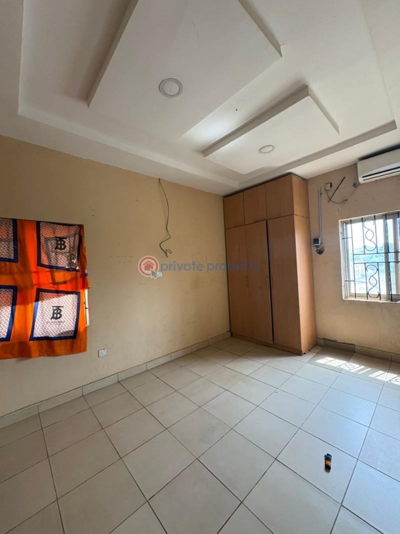 4 bedroom Semi detached Duplex For Sale Wuye Abuja Phase 2  - 1
