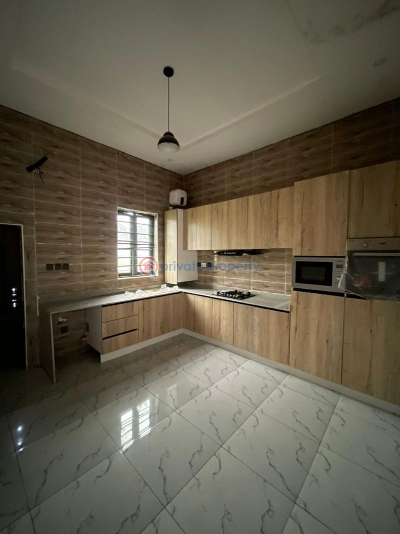 4 bedroom Semi detached Duplex For Sale Lekki Lagos - 7