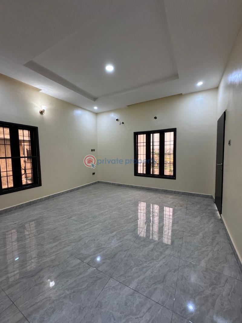 4 bedroom Semi detached Duplex For Rent Apo Dutse Apo Abuja Phase 2  - 6