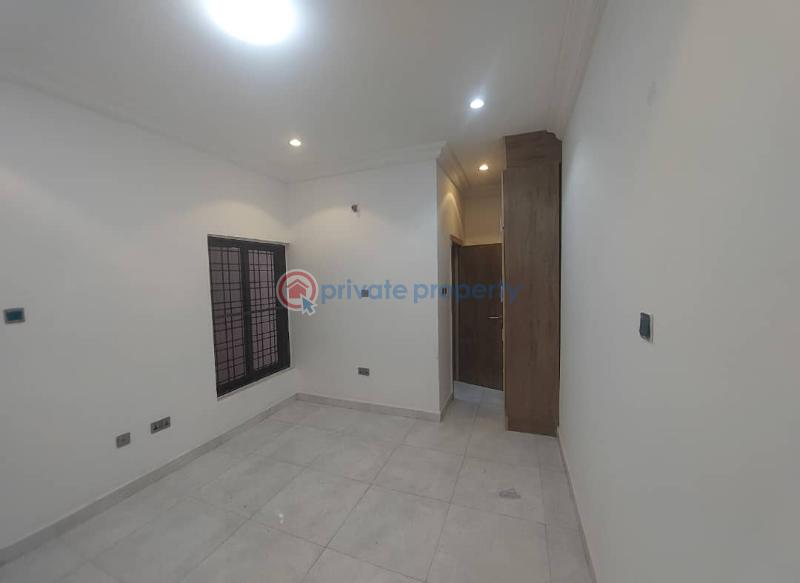 4 bedroom Detached Duplex For Sale Chevron Drive Lekki Lagos - 18