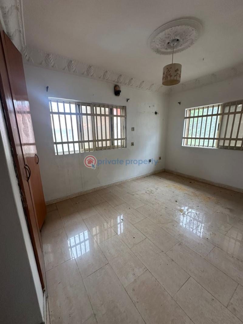 4 bedroom Semi detached Duplex For Rent Oniru Victoria Island Lagos - 10