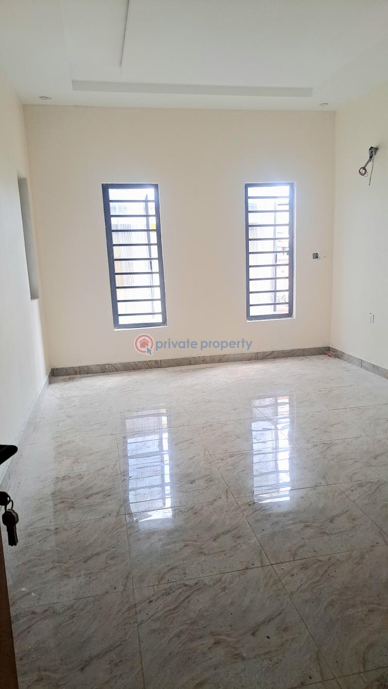 4 bedroom Semi detached Duplex For Sale Off Allen Avenue Ikeja Lagos - 8