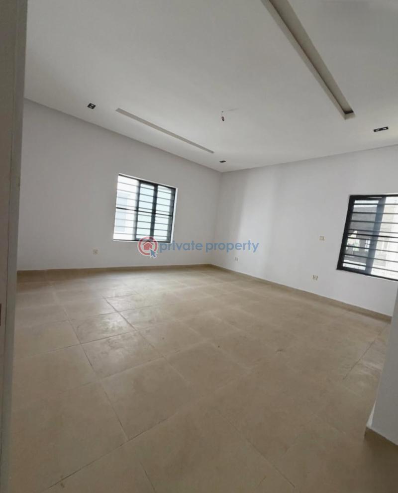4 bedroom Semi detached Duplex For Sale Adeniyi Jones Ikeja Lagos - 7
