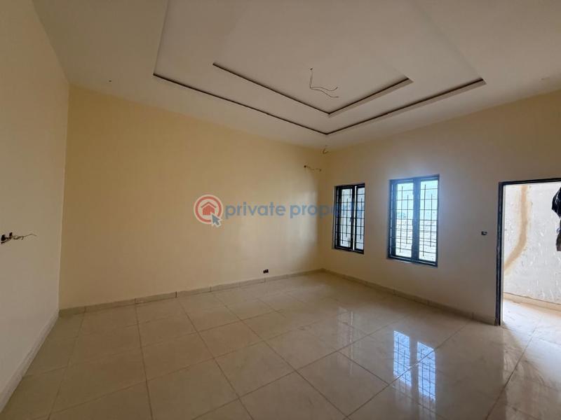 4 bedroom Semi detached Duplex For Sale Galadimawa Abuja Phase 3  - 3