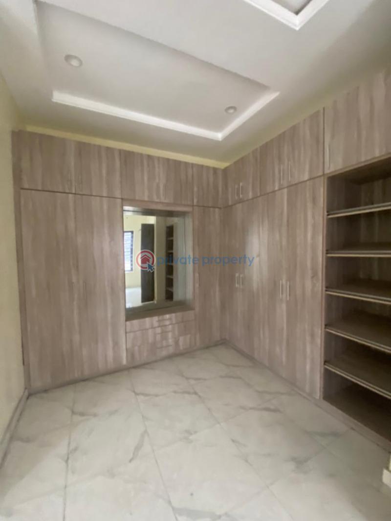 4 bedroom Duplex For Rent Ikate Elegushi Lekki Lagos - 11