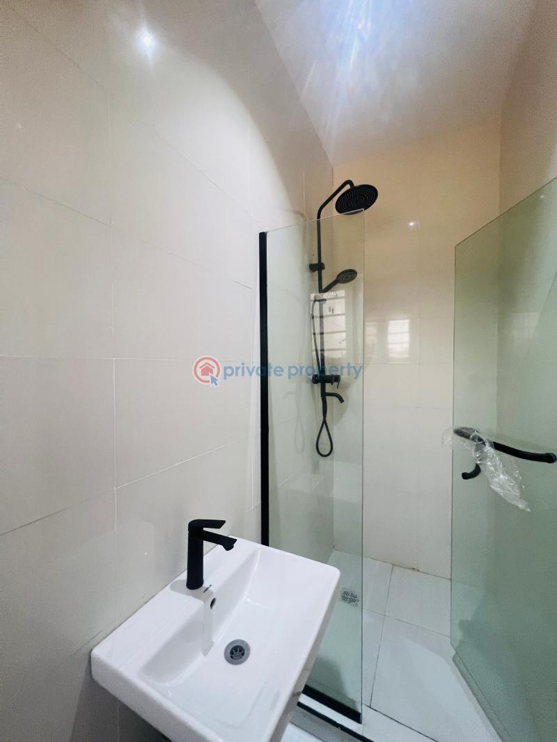 4 bedroom Semi detached Duplex For Sale By Lagos Business School Ajah Lagos - 14