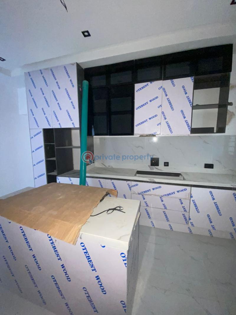 4 bedroom Semi detached Duplex For Sale Lekki Country Ikota Lagos Ikota Lekki Lagos - 8