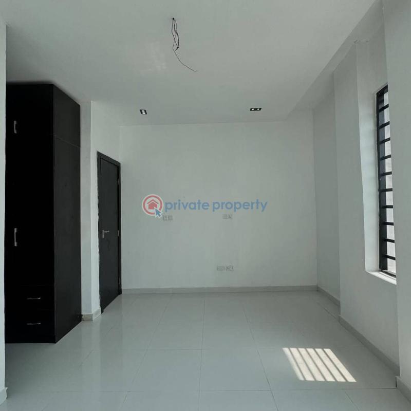 4 bedroom Semi detached Duplex For Sale Ikota Lekki Lagos - 6