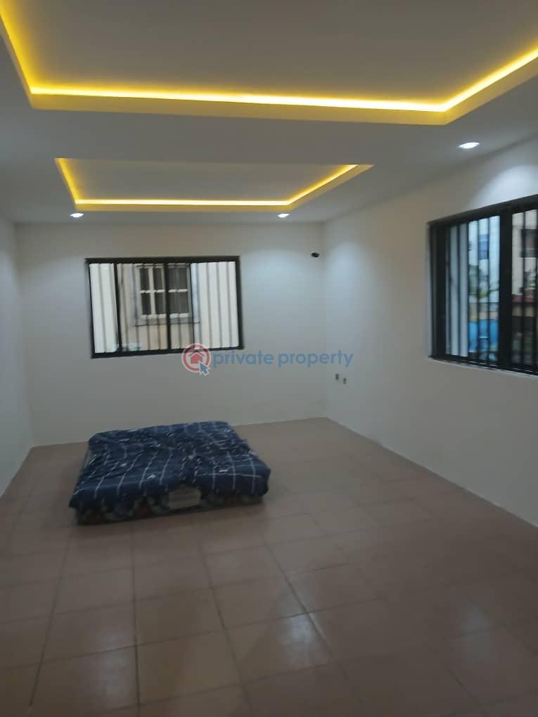 4 bedroom Semi detached Duplex For Rent Agungi Lekki Lagos - 1