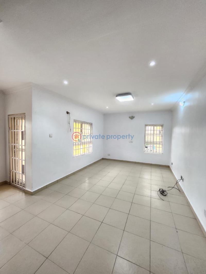 4 bedroom Semi detached Duplex For Rent Osapa Lekki Lagos - 16