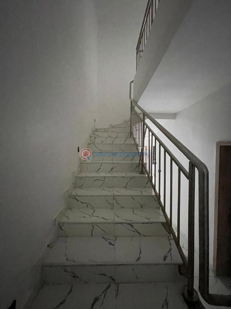 4 bedroom Semi detached Duplex For Sale Osapa Lekki Lagos - 4