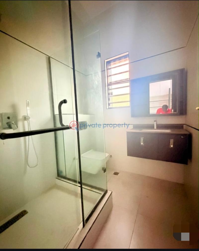 4 bedroom Semi detached Duplex For Sale Amuwo Odofin Lagos - 5