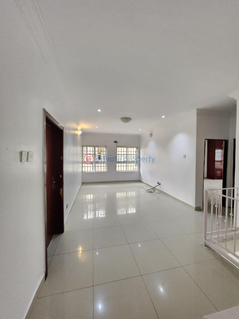 4 bedroom Semi detached Duplex For Rent Osapa Lekki Lagos - 11