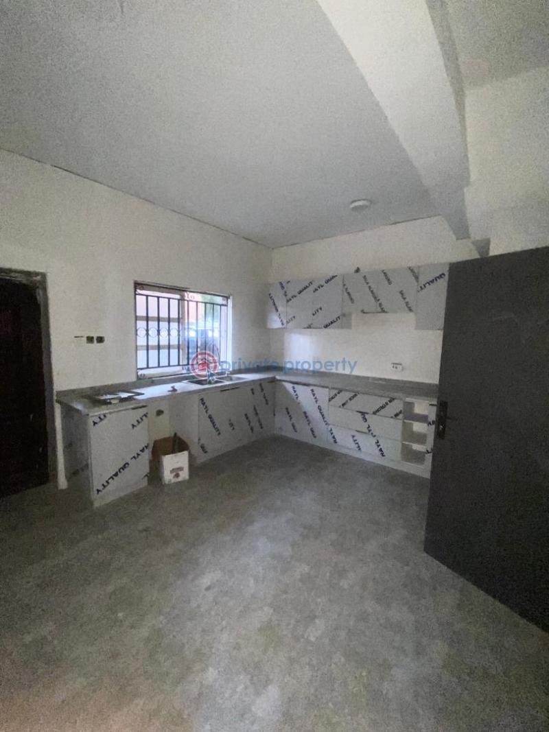 4 bedroom Detached Duplex For Rent Off Tf Kuboye Road By Pinnacle Filling Station Marwa Lekki Phase 1 Lagos - 4