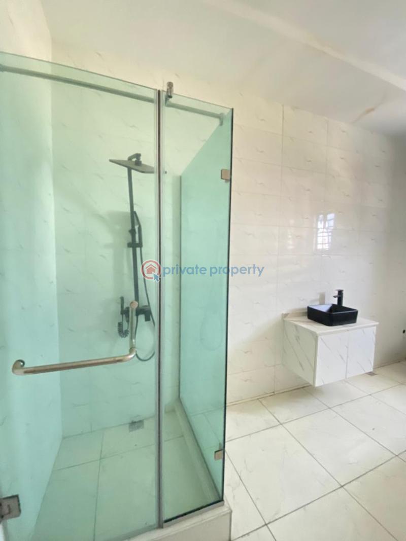 4 bedroom Semi detached Duplex For Sale Ikate Lekki Lagos Ikate Elegushi Lekki Lagos - 1