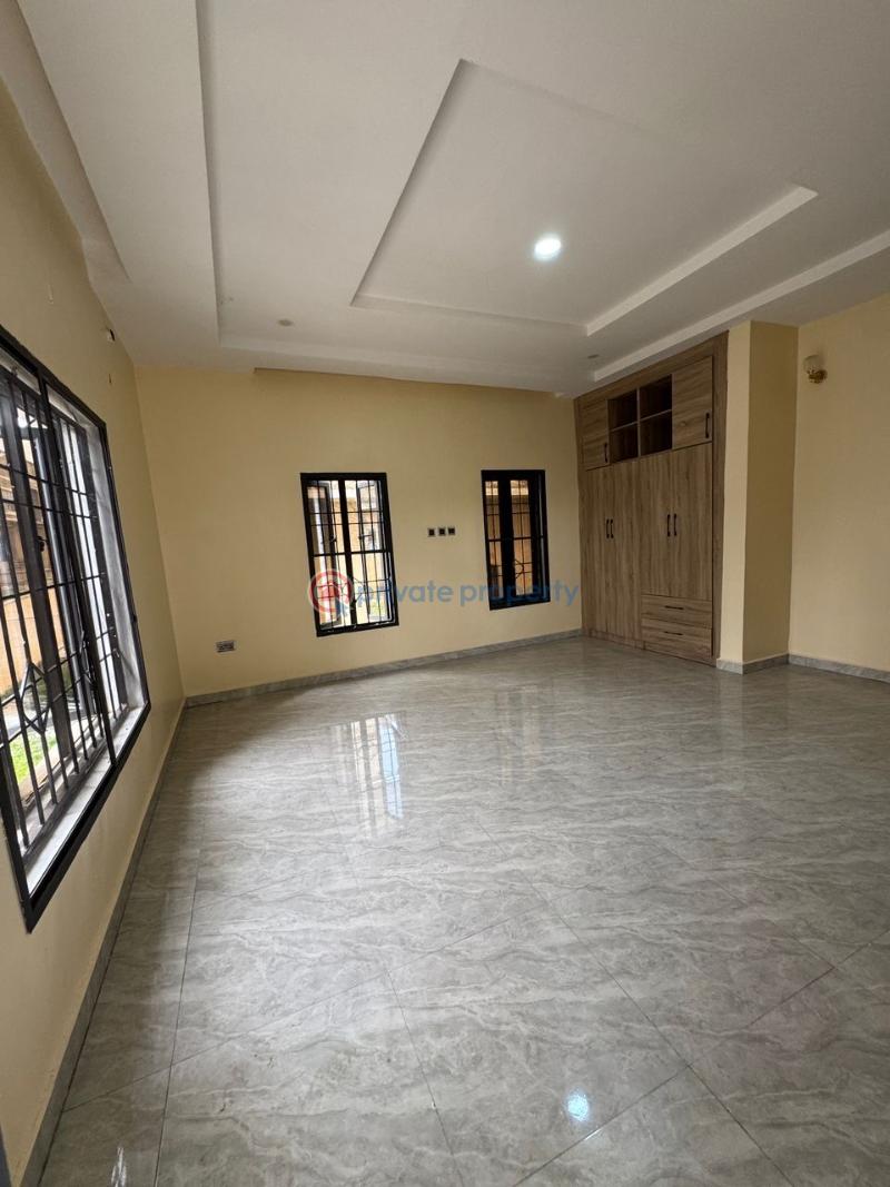 4 bedroom Semi detached Duplex For Rent Apo Dutse Apo Abuja Phase 2  - 1