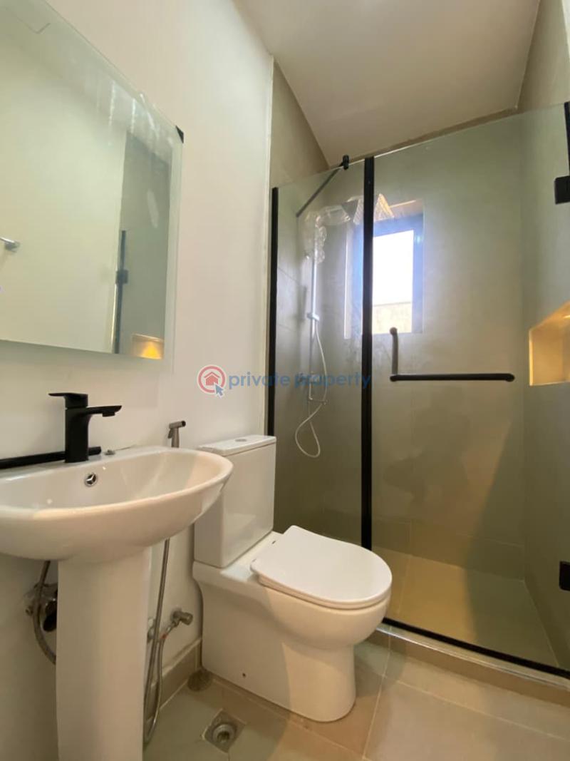 4 bedroom Semi detached Duplex For Sale Lekki Phase 1 Lagos - 2