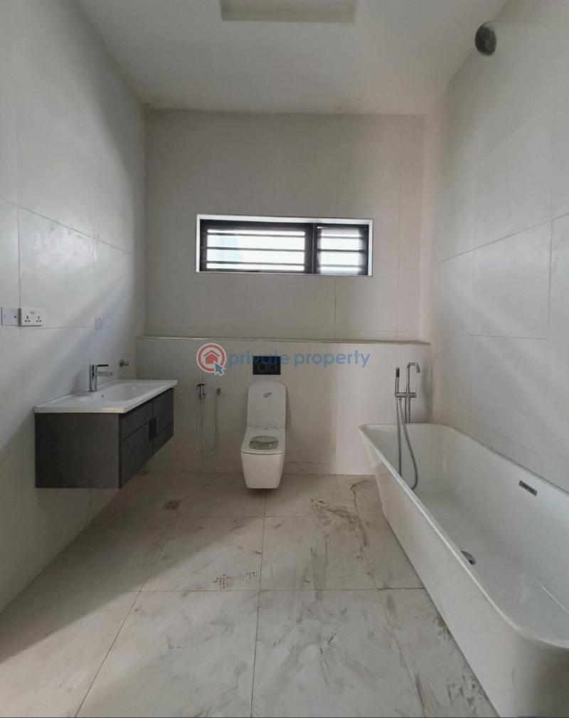 4 bedroom Semi detached Duplex For Sale Adeniyi Jones Ikeja Lagos - 1