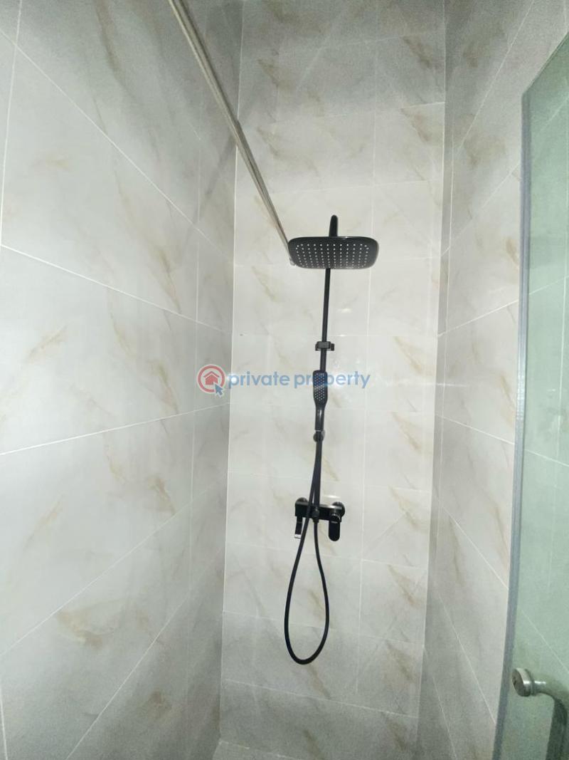 4 bedroom Semi detached Duplex For Sale Chevron Lekki Lagos Chevron Drive Lekki Lagos - 2