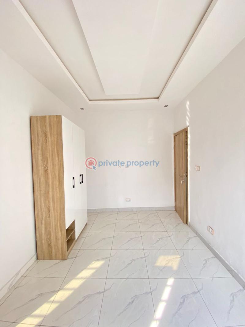 4 bedroom Semi detached Duplex For Sale Lekki Psalm City Estate Ajah Lagos Ajah Lagos - 11