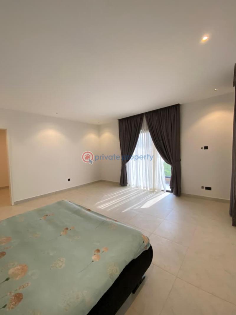 4 bedroom Semi detached Duplex For Sale Lekki Phase 1 Lagos - 11
