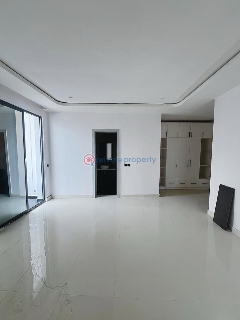 4 bedroom Semi detached Duplex For Sale Abraham Adesanya Ajah Lagos - 6